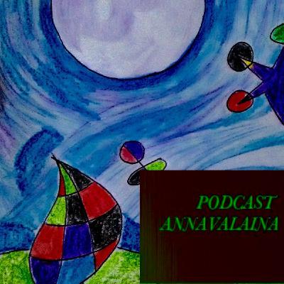 PODCAST ANNAVALAINA 9x19 PENTIANA TOMO 1 COLONOS DE PENTIANO 2009 PODCAST ANNAVALAINA 9x19 PENTIANA TOMO 1 COLONOS DE PENTIANO 2009