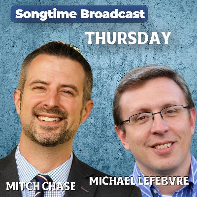 Daily Broadcast 10/16/2025 – Thursday