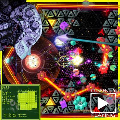 Currently Playing - 18 - Sektori and Logic Bombs with Declan