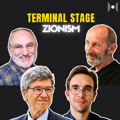 Israel‘s Zionist Self-Destruction | Y. Rabkin, M. Ramos & J. Sachs