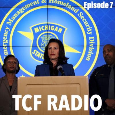 Episode 7: COVID-19 Episode 7: COVID-19