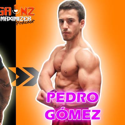 El VOLUMEN de ENTRENAMIENTO *NO* Importa (con @pedrogomezfitness)