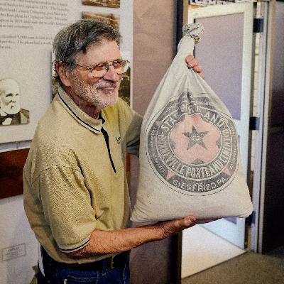 【番外】我们以为它会永远存在：阿特拉斯水泥厂