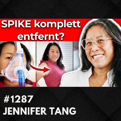 Unfassbar: Mehrfach-Geimp*ft und DAS passierte... | Jennifer Tang #1287 Unfassbar: Mehrfach-Geimp*ft und DAS passierte... | Jennifer Tang #1287