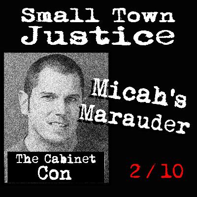 Ep 2: Micah's Marauder Ep 2: Micah's Marauder