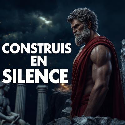 Concentre-toi sur la construction, pas sur la destruction | Les leçons du Stoïcisme