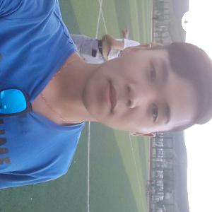first personal podcast