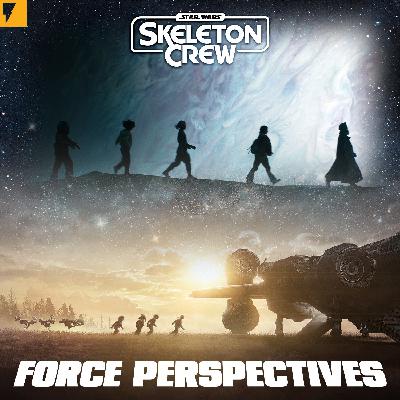 Skeleton Crew - Episode 3