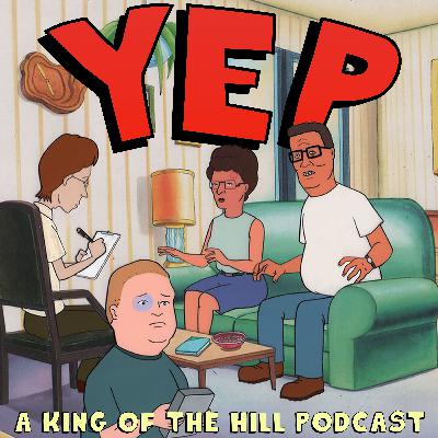 Pilot - King of the Hill S01E01 Pilot - King of the Hill S01E01