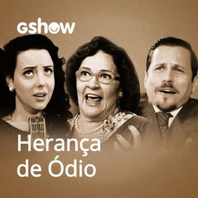 Herança de ódio