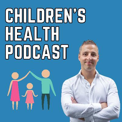 Healing Your Child's Eczema Naturally w/ Andra McHugh