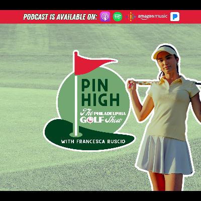 Pin High Episode 17: PXG's Jason Parajeckas