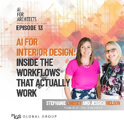AI for Interior Design: Inside the Workflows That Actually Work