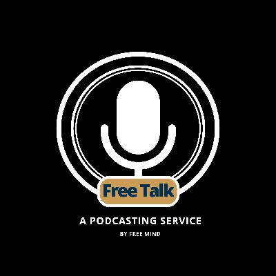 Free Talk with Rupesh Ranjan Free Talk with Rupesh Ranjan