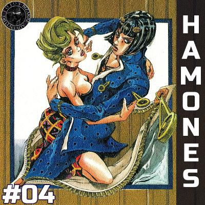 Hamones #30 - Grateful Dead