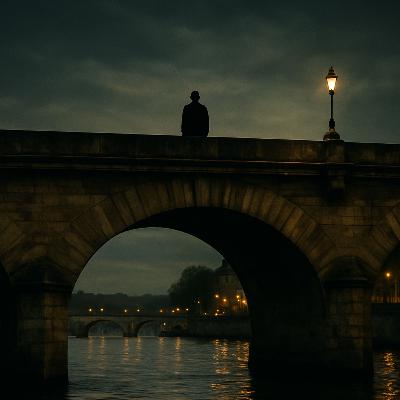 Le Pont Mirabeau