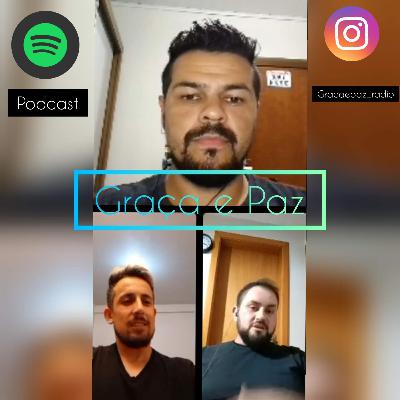 009- Pra começo de conversa: Humildes | Ef 4. 1-3 feat Mateus Rosa