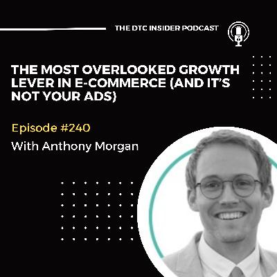 The Most Overlooked Growth Lever in E-commerce (And It’s Not Your Ads)