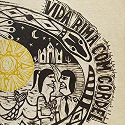 Poema de Cordel: "Apresentação", Cesar Obeid. Por: Vera Borges - Bibliotecária - Bauru-SP.