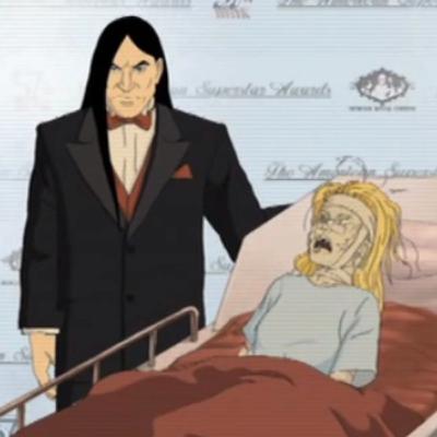 33: Klokblocked (Metalocalypse S2E13)