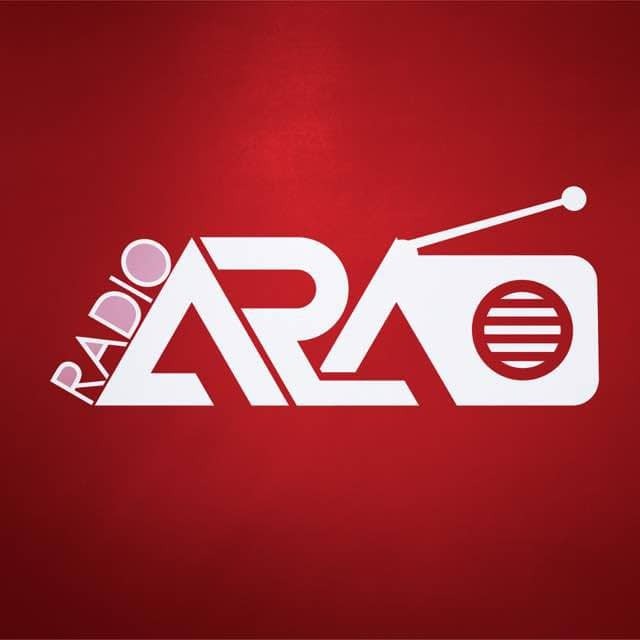 تیزر رادیوآرا
