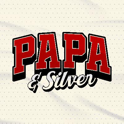 8-13 Papa & Silver Hour 2 with J.D. from 58 Social: The guys continue to discuss the Giants woes, and are joined by John Shea