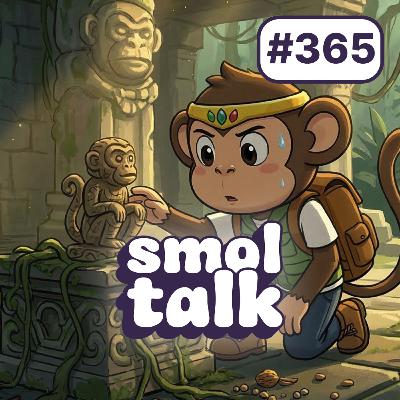 Smoltalk #365: ON ACHÈTE QUOI POUR MAKE IT EN CRYPTO EN 2026 ?!