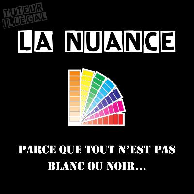 La nuance
