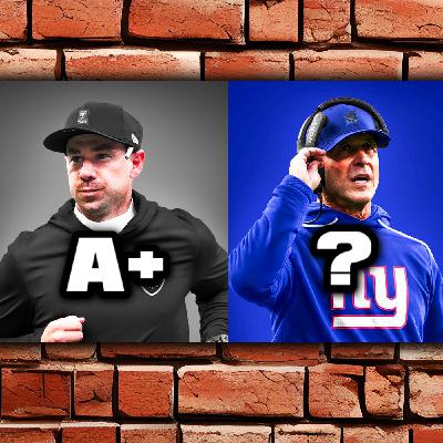 Grading All 10 NFL Head Coaches Hired This Offseason