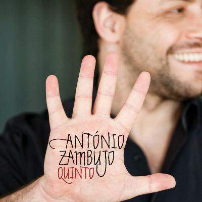 Concerto solidário António Zambujo