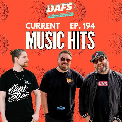New Music Hits With Even Steve | EP 194