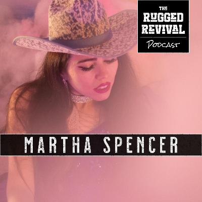Martha Spencer – Mountain Music from the Blue Ridge Martha Spencer – Mountain Music from the Blue Ridge