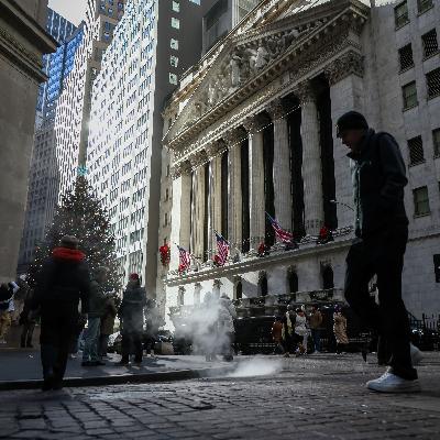 Wall Street’s Predictions for 2026