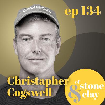 Episode 134- | Christapher Cogswell | Preconception Health, Epigenetics, and The Power of Love