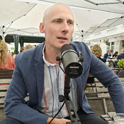 #503 Sløseriombudsmannen om Virkemiddelapparatet