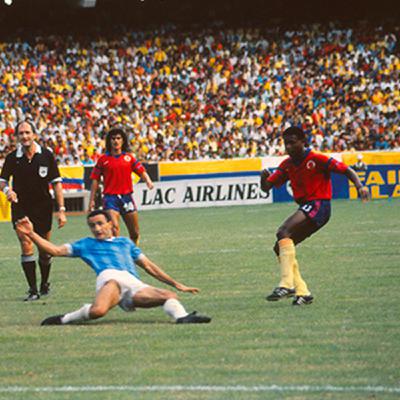 El Espíritu del 89