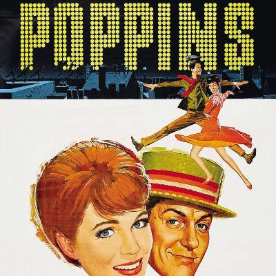 Mary Poppins (Merry Melodies) Mary Poppins (Merry Melodies)