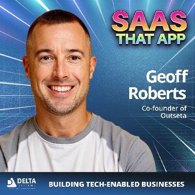 The Metric Most SaaS Teams Ignore with Geoff Roberts