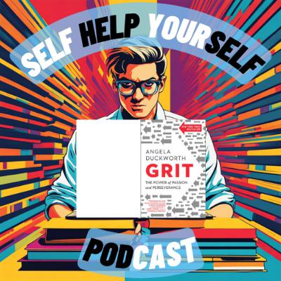 Episode 40 - Grit