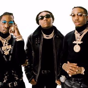 10. Off The Road To The Trap - Migos episode artwork
