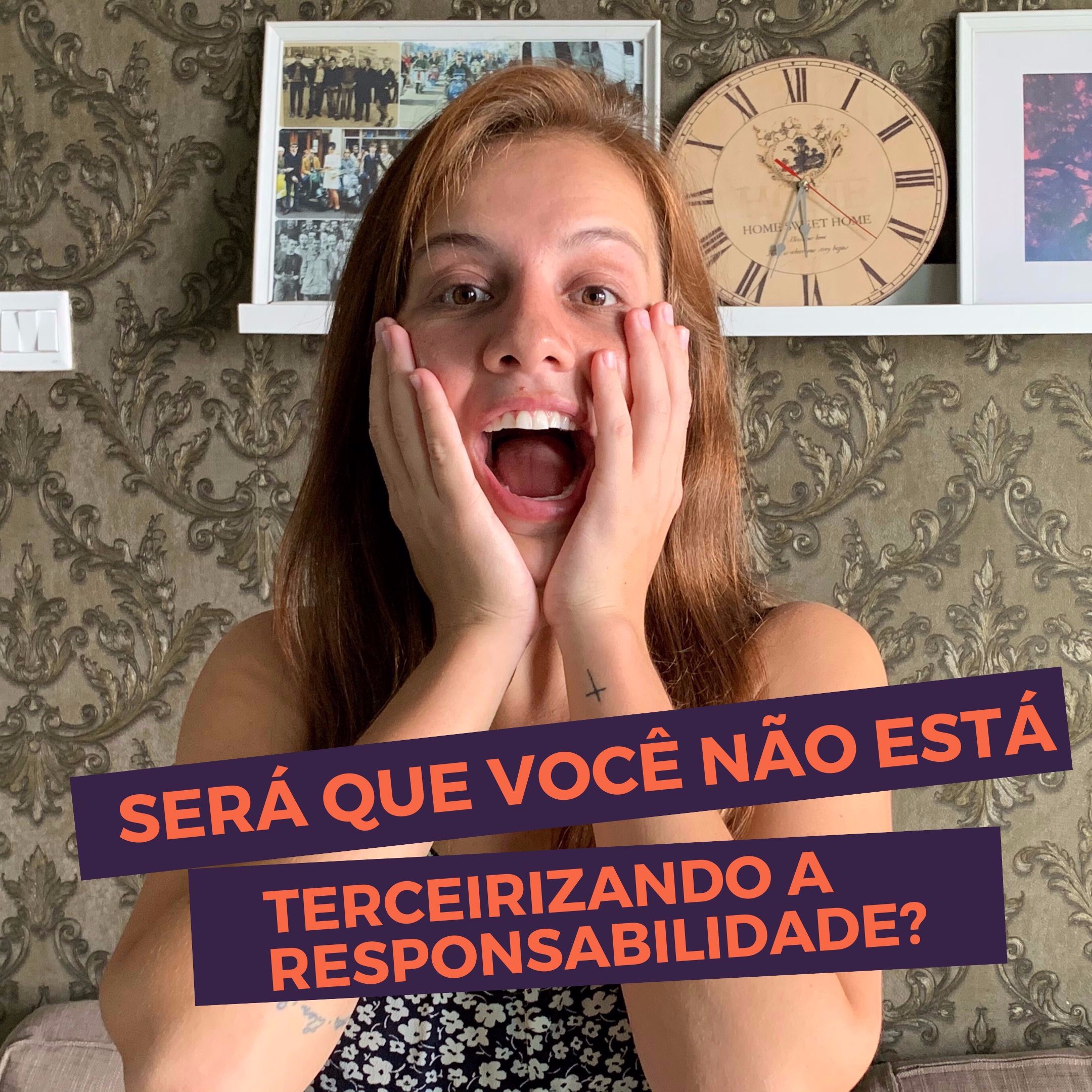 Bárbara e Bruna