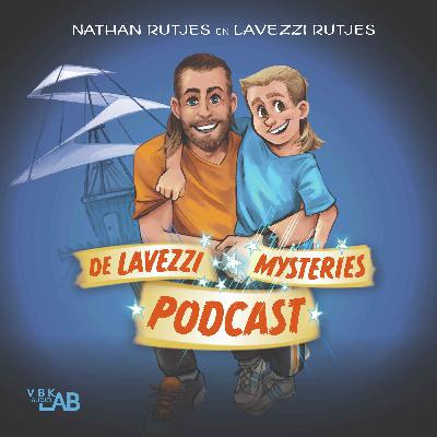 5. Alles over Leonardo da Vinci en De Mona Lisa
