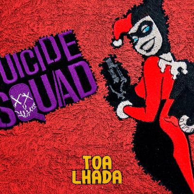 James Gunn faz milagre e salva o Esquadrão Suicida, o trailer final de Carnificina e muito mais James Gunn faz milagre e salva o Esquadrão Suicida, o trailer final de Carnificina e muito mais