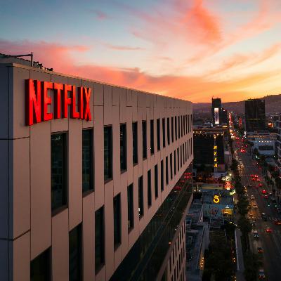 The Netflix empire: from late fees to global streaming dominance