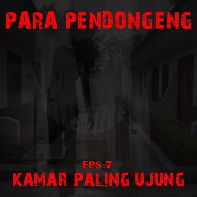 Kamar Paling Ujung Kamar Paling Ujung