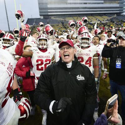 As the offseason turns for IU football