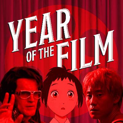 2002: Bubba Ho-Tep, Sympathy For Mr. Vengeance, The Cat Returns