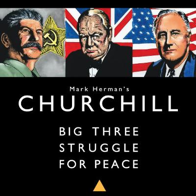 Great Statesmen: Episode 1 - Churchill