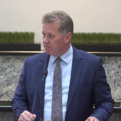 UNDE să te duci dacă ai păcătuit? - Nelu Filip