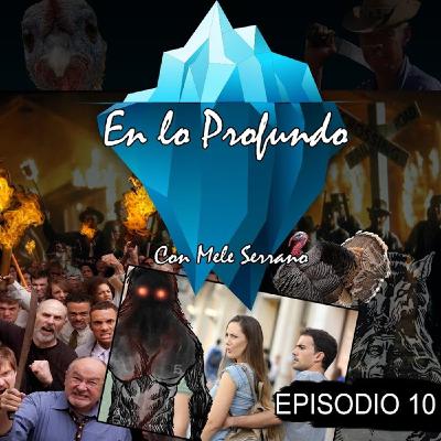 Ep. 10 Infidelidades místicas (ft. @fuckscanga)